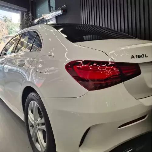 بنز مدل A180L  صفر