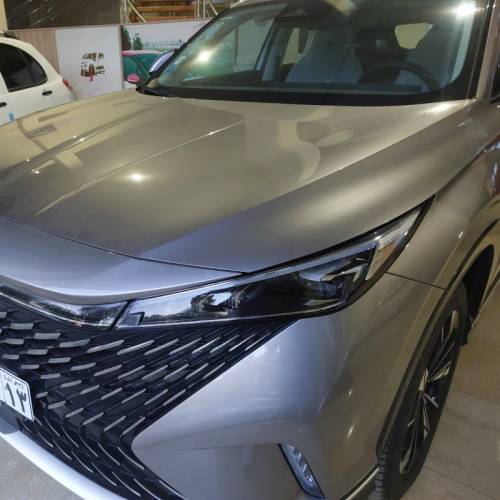 روئوه مدل erx5 1.5 لیتر توربو سال 2023  صفر