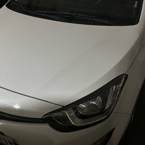 هیوندای مدل I20 سال 2015  کارکرده