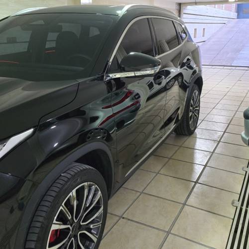 اکستریم مدل ایکستریم TXL 2.0 لیتر توربو سال 1403  کارکرده