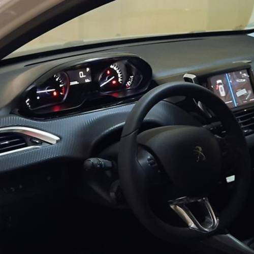 پژو مدل سال 2008  کارکرده