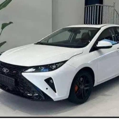 فونیکس مدل آریزو 6 gt اکسلنت سال 1404  صفر