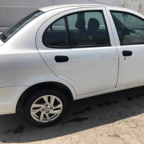 ساینا مدل EX دنده ای سال 1397  کارکرده