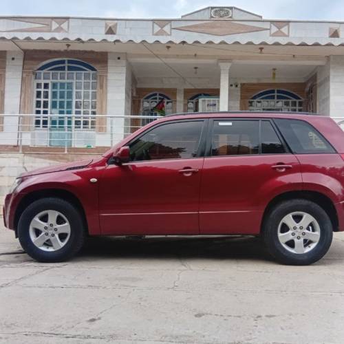 گراند ویتارا (وارداتی) 2006