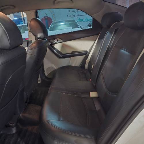 کیا سراتو مدل 1395