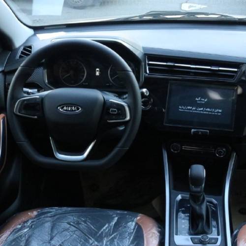 ام وی ام مدل X22 پرو سال 1404  صفر