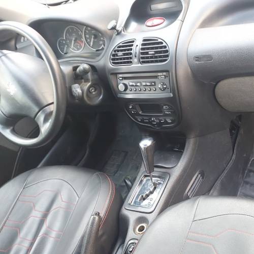 پژو مدل 206 SD سال 1390  کارکرده