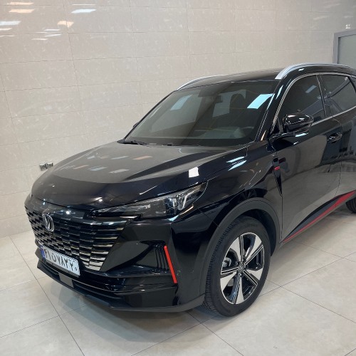چانگان (CHANGAN) چانگان CS55 plus 1.5 لیتر توربو سال 2024