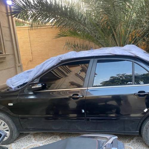 سمند مدل سورن سال 1402  کارکرده