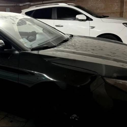 کی ام سی مدل J7 سال 1404  کارکرده