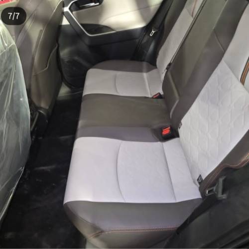 تویوتا مدل راوفور 2.5 لیتر دو دیفرانسیل سال 2024  صفر