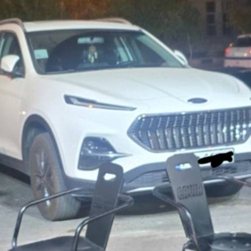 کی ام سی مدل K7 سال 1400  کارکرده