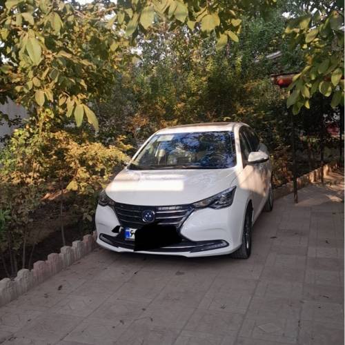 فردا مدل 511 سال 1404  کارکرده