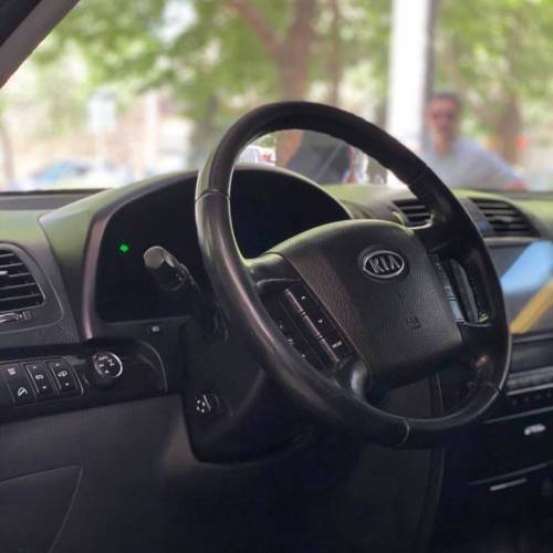 موهاوی مدل ۲۰۱۱