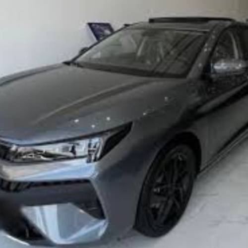 کی ام سی مدل J7 سال 1404  صفر