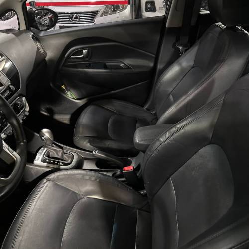 کیا ریو مدل ۲۰۱۶