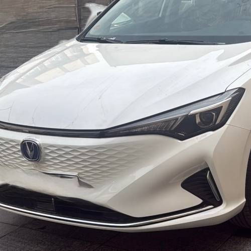 چانگان مدل ایدو سال 2015  صفر