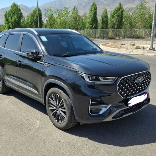 فونیکس مدل تیگو 8 پرو پرمیوم سال 1401  کارکرده