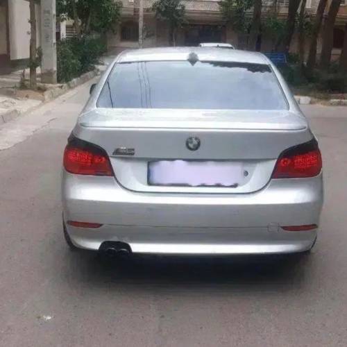 بی ام و مدل سری 5 سدان 525i سال 2005  کارکرده