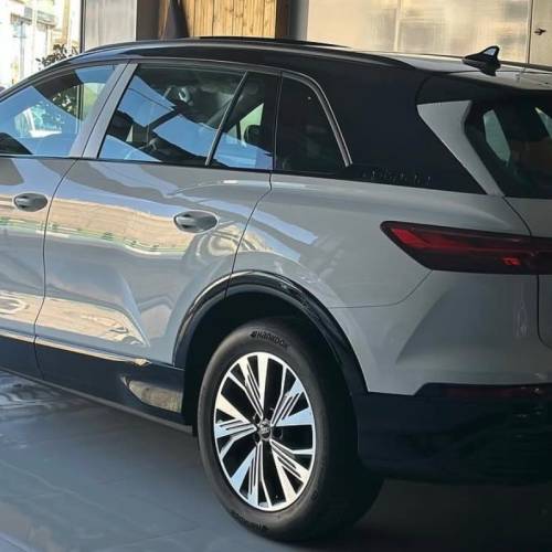 آئودی مدل Q5 e-tron 40 سال 2024  صفر