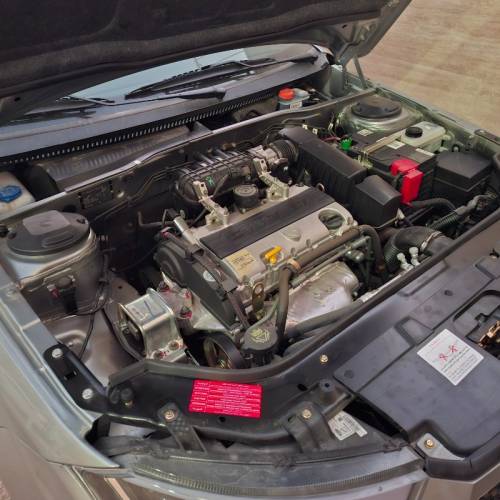 دنا مدل پلاس EF7 5 دنده ساده سال 1402  کارکرده