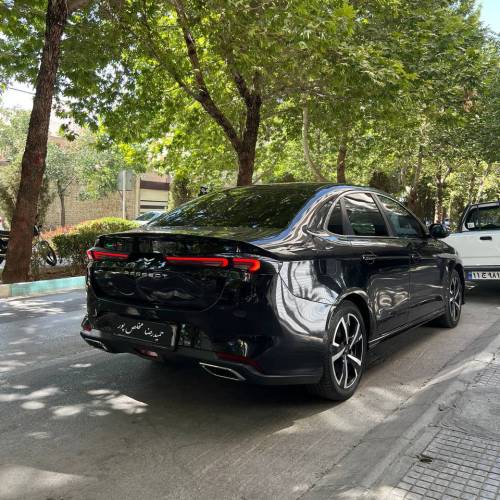 ریسپکت مدل ۱۴۰۱