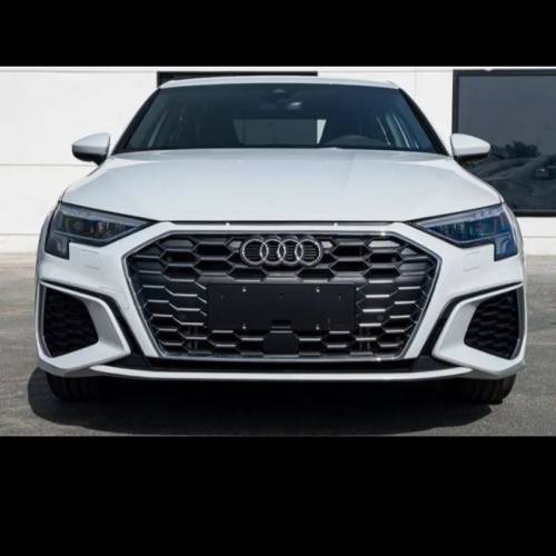 آئودی مدل A3L سال 2024  صفر