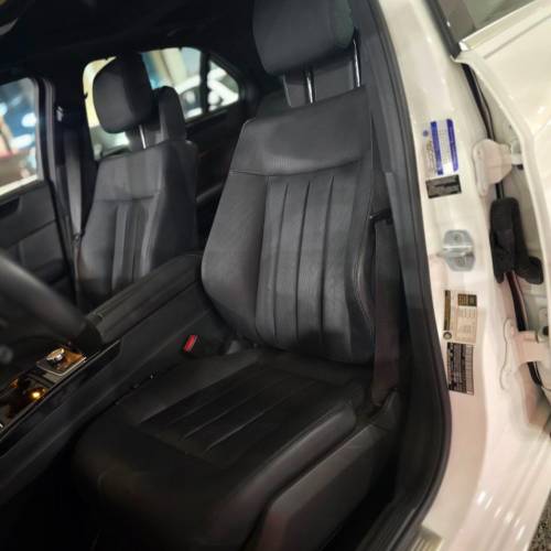 بنز e350 مدل 2013