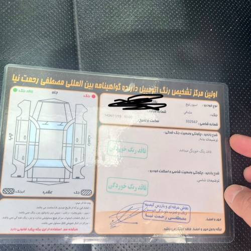 کیا مدل اسپورتیج 4 سیلندر GT لاین سال 2017  کارکرده