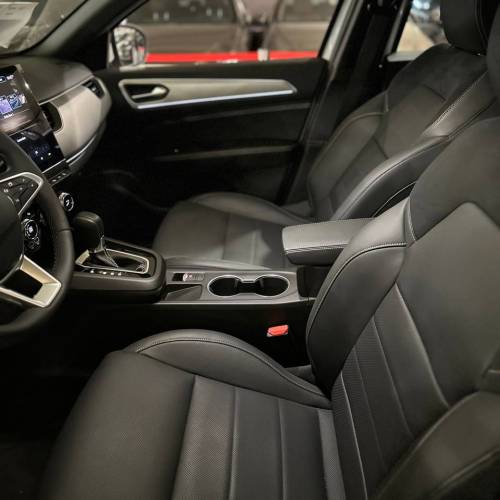 رنو ارکانا مدل ۱۴۰۴