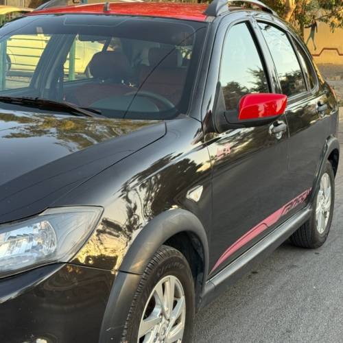 کوییک مدل دنده ای R سال 1399  کارکرده