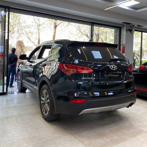 سانتافه ۲۰۱۵