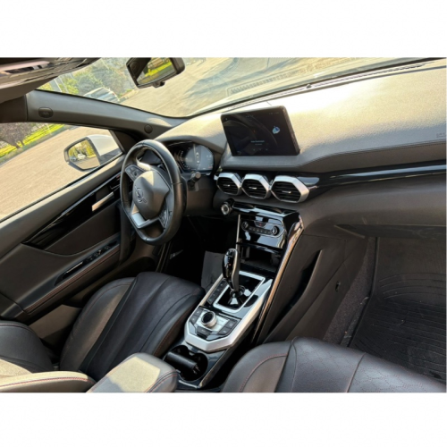 هایما مدل 8S سال 1402  کارکرده