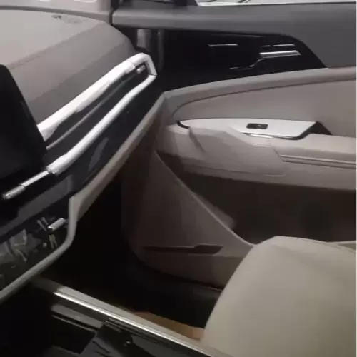 کیا مدل اسپورتیج 4 سیلندر توربو سال 2024  صفر