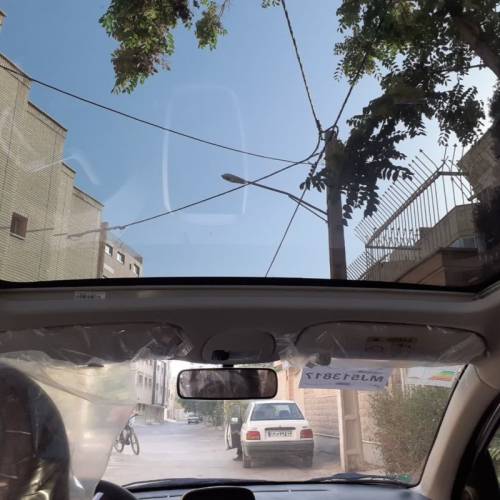 پژو مدل 207 پانوراما اتوماتیک TU5P سال 1404  صفر