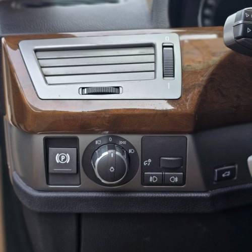 بی ام و 740li مدل ۲۰۰۸