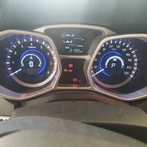 جک مدل S3 اتوماتیک سال 1402  کارکرده