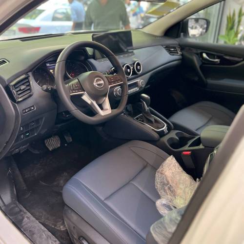 قشقایی آنر مدل 2025