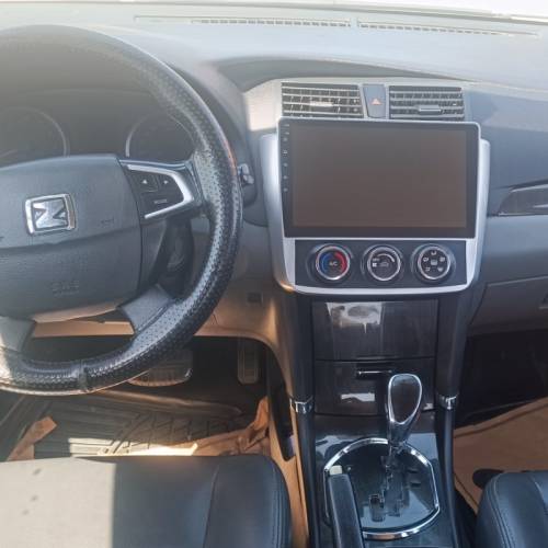 زوتی مدل آریو سال 1396  کارکرده