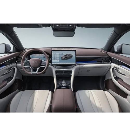 بی وای دی مدل سانگ پلاس DMi 1.5 لیتر سال 2025  صفر