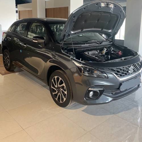 سوزوکی مدل بالنو 1.5 لیتر سال 2024  صفر