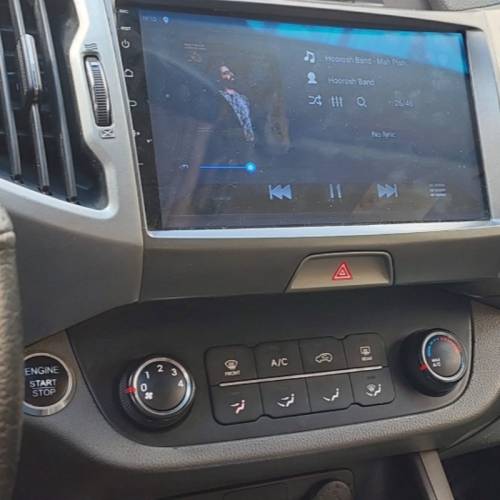 کیا مدل اسپورتیج سال 2012  کارکرده