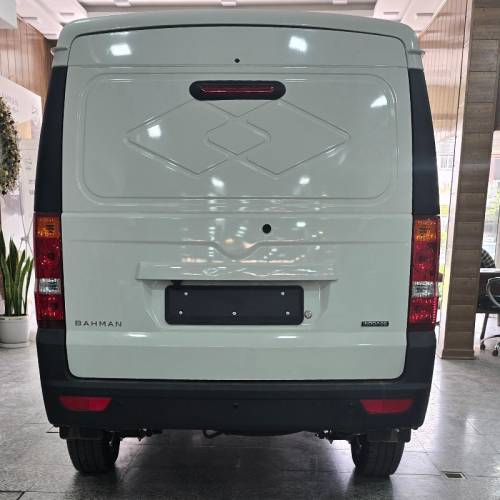 بهمن موتور مدل C35 سال 1404  صفر