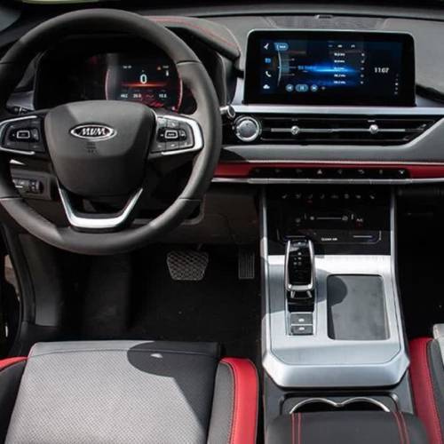 ام وی ام مدل x55 پرو سال 1404  صفر