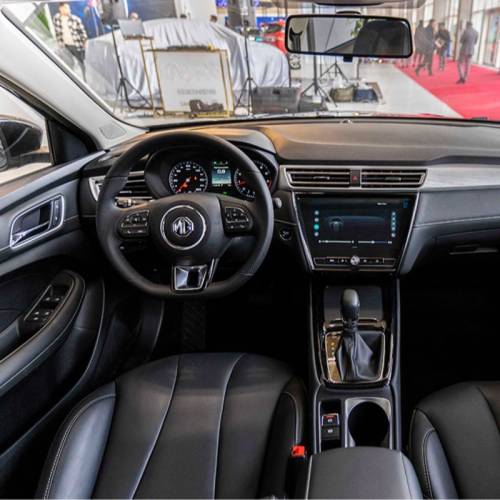 ام جی مدل 5 1.5 لیتر سال 2024  صفر