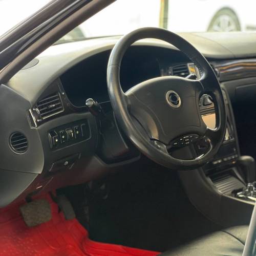 چیرمن مدل۸۳