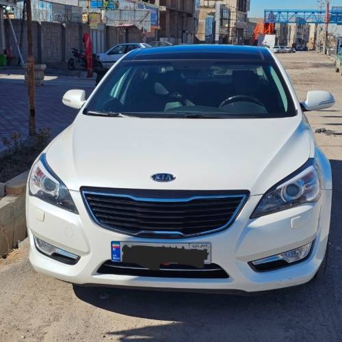 کیا مدل کادنزا سال 2013  کارکرده