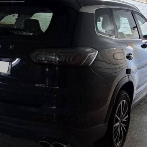 فونیکس مدل تیگو 8 پرومکس سال 1402  کارکرده