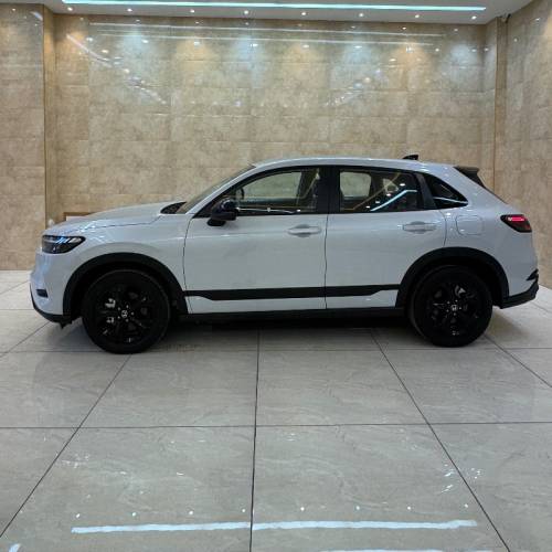 هوندا مدل HR-V eHEV 1.5 لیتر سال 2024  صفر