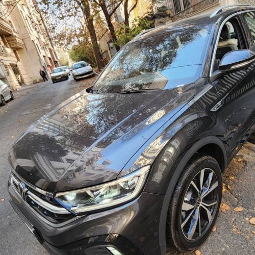 فولکس واگن مدل تیراک 1.5 لیتر توربو سال 2025  صفر